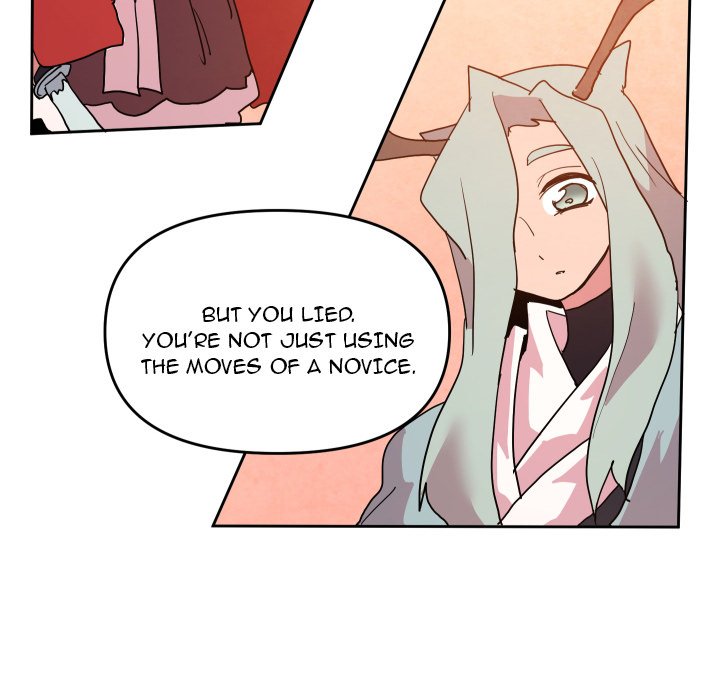 Overlord Time! Overlord Time! EP 57 - Toomics page 31 - 