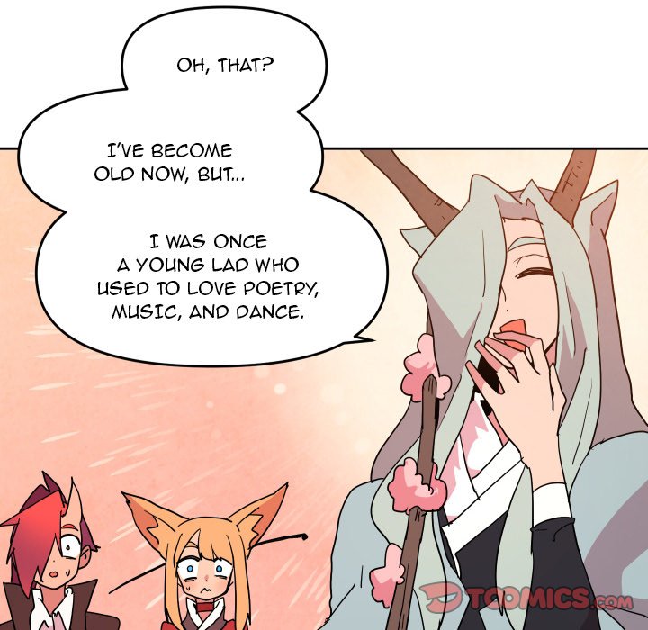Overlord Time! Overlord Time! EP 57 - Toomics page 32 - 