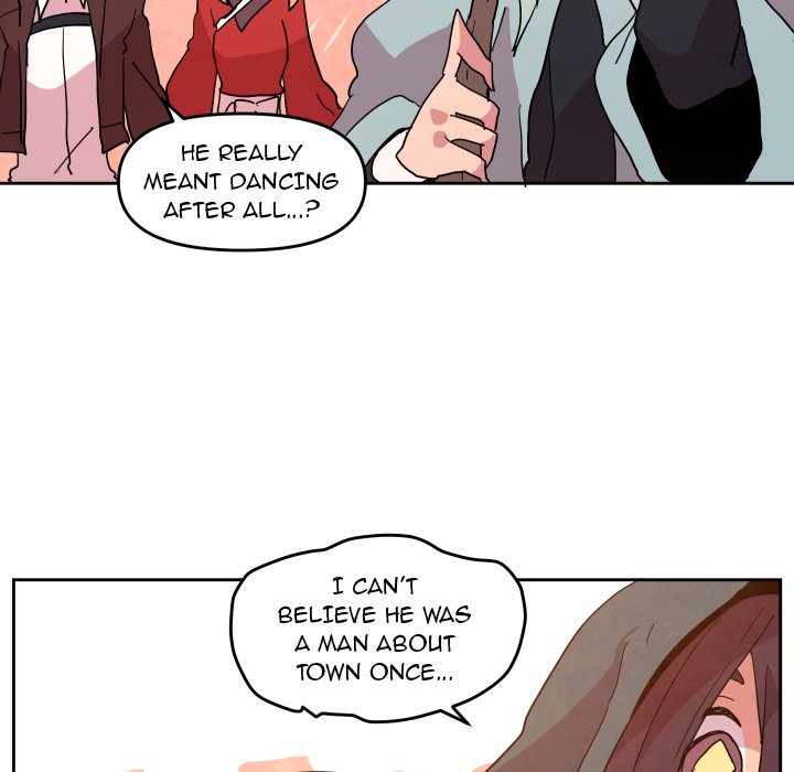 Overlord Time! Overlord Time! EP 57 - Toomics page 33 - 