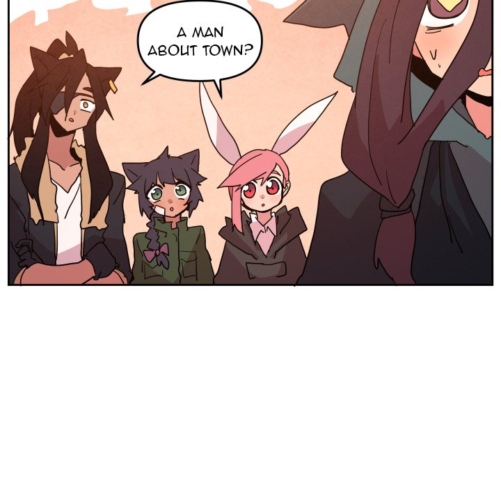 Overlord Time! Overlord Time! EP 57 - Toomics page 34 - 