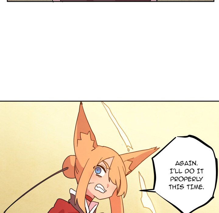 Overlord Time! Overlord Time! EP 57 - Toomics page 36 - 