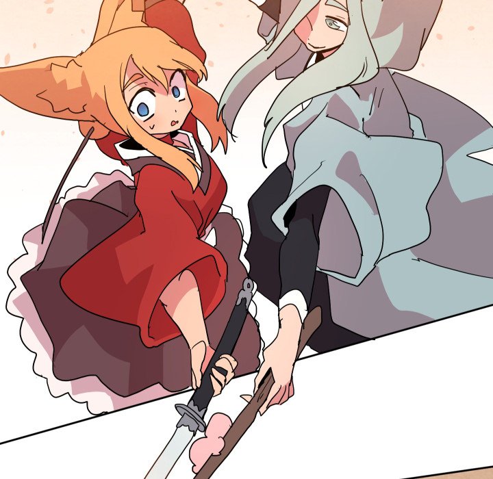 Overlord Time! Overlord Time! EP 57 - Toomics page 43 - 