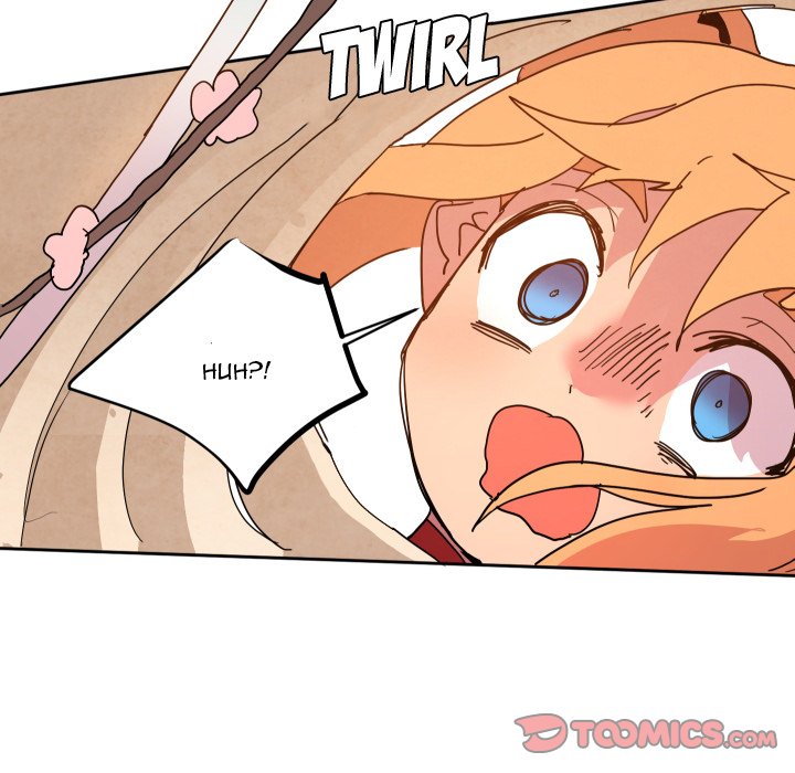 Overlord Time! Overlord Time! EP 57 - Toomics page 44 - 