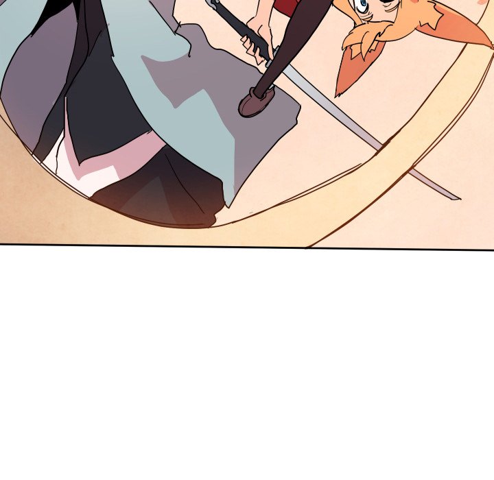 Overlord Time! Overlord Time! EP 57 - Toomics page 46 - 