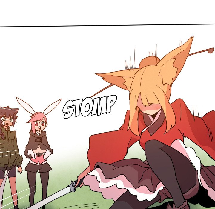 Overlord Time! Overlord Time! EP 57 - Toomics page 47 - 