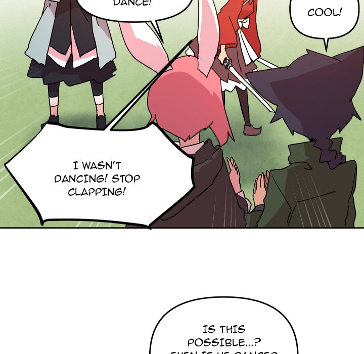 Overlord Time! Overlord Time! EP 57 - Toomics page 49 - 