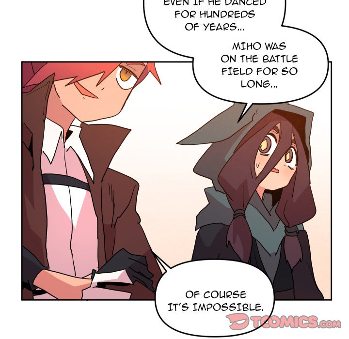 Overlord Time! Overlord Time! EP 57 - Toomics page 50 - 