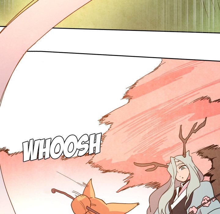 Overlord Time! Overlord Time! EP 57 - Toomics page 6 - 