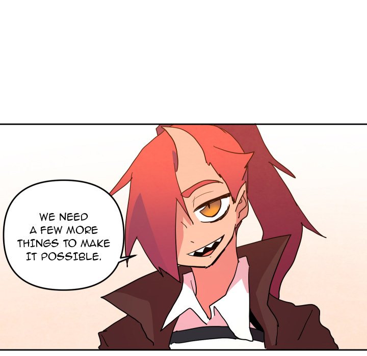 Overlord Time! Overlord Time! EP 57 - Toomics page 51 - 