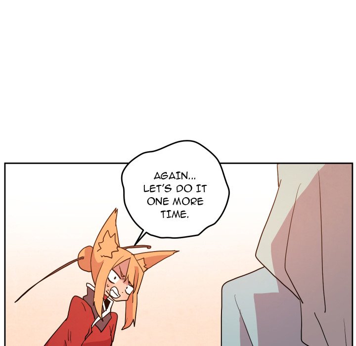 Overlord Time! Overlord Time! EP 57 - Toomics page 52 - 