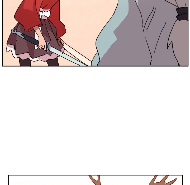 Overlord Time! Overlord Time! EP 57 - Toomics page 53 - 