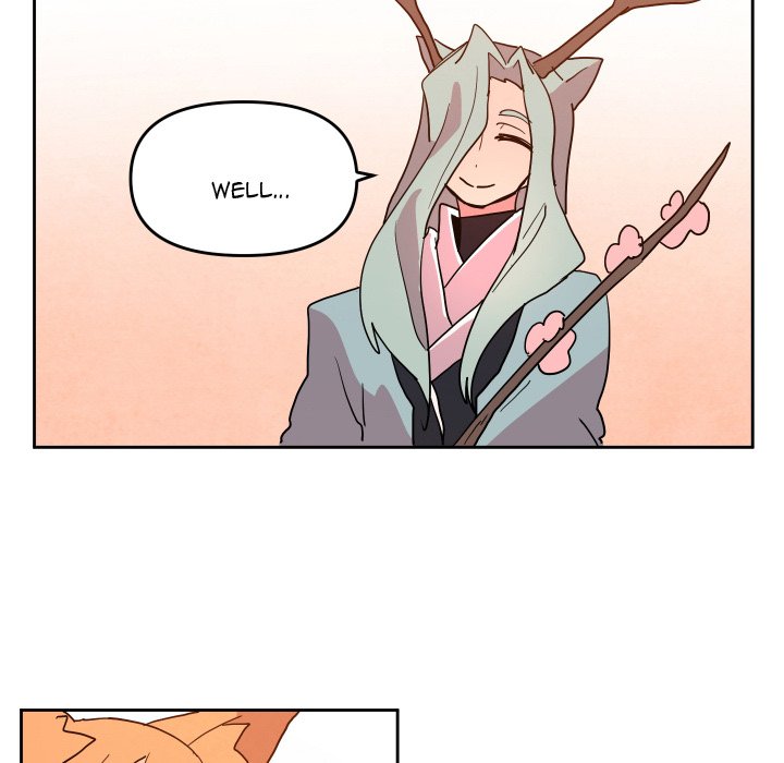 Overlord Time! Overlord Time! EP 57 - Toomics page 54 - 