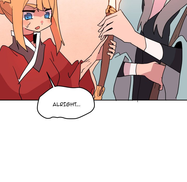 Overlord Time! Overlord Time! EP 57 - Toomics page 57 - 