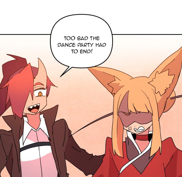 Overlord Time! Overlord Time! EP 57 - Toomics page 58 - 