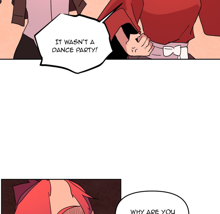 Overlord Time! Overlord Time! EP 57 - Toomics page 59 - 