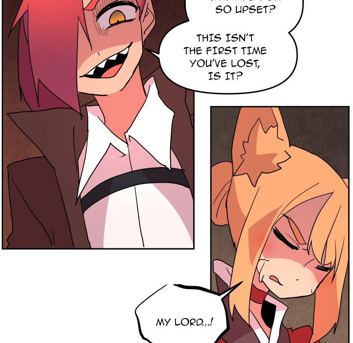 Overlord Time! Overlord Time! EP 57 - Toomics page 60 - 