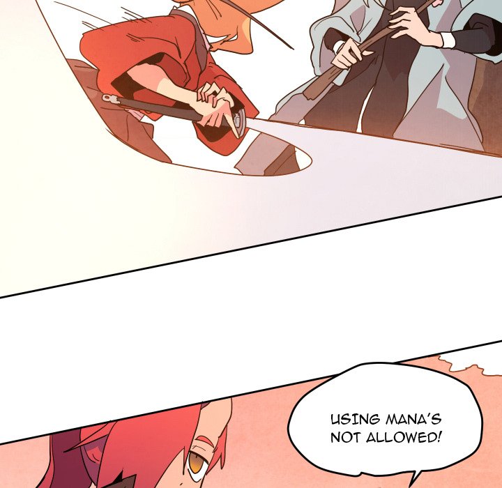 Overlord Time! Overlord Time! EP 57 - Toomics page 7 - 