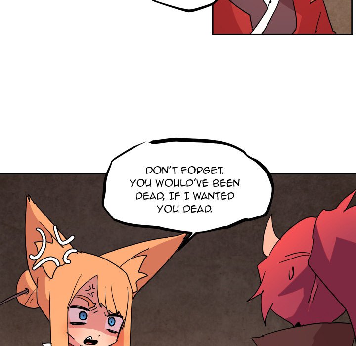 Overlord Time! Overlord Time! EP 57 - Toomics page 61 - 