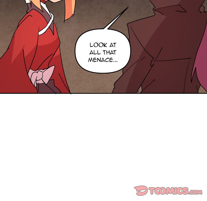 Overlord Time! Overlord Time! EP 57 - Toomics page 62 - 