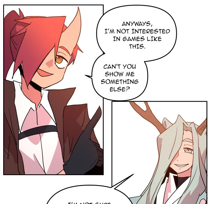 Overlord Time! Overlord Time! EP 57 - Toomics page 63 - 