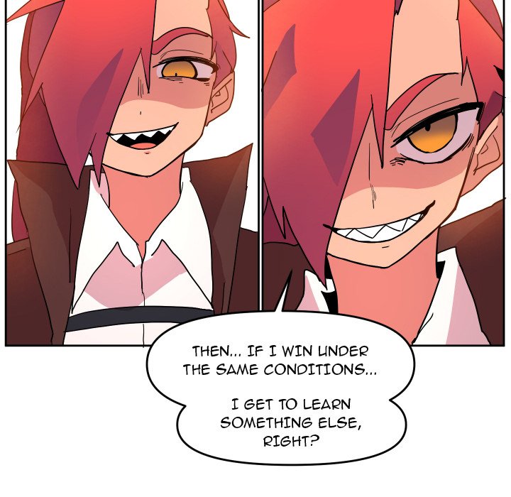Overlord Time! Overlord Time! EP 57 - Toomics page 65 - 