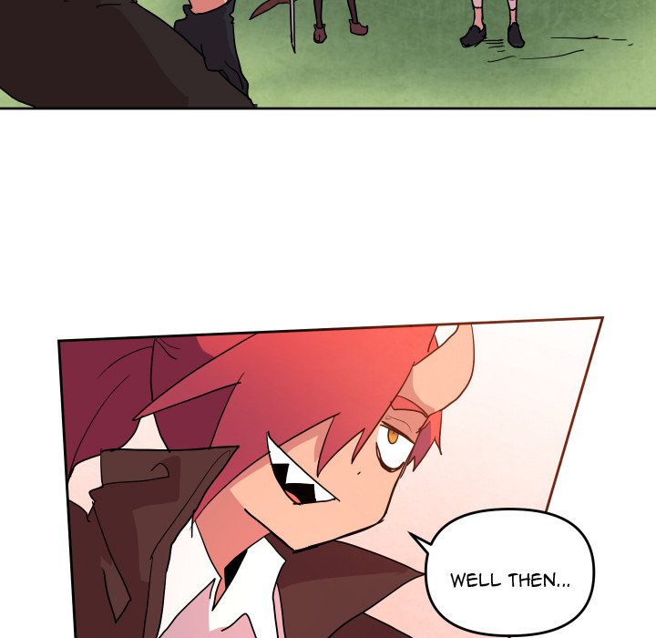 Overlord Time! Overlord Time! EP 57 - Toomics page 69 - 