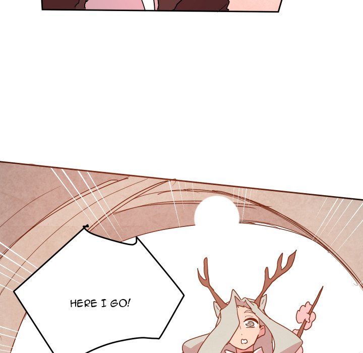 Overlord Time! Overlord Time! EP 57 - Toomics page 70 - 