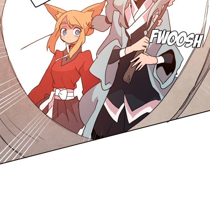 Overlord Time! Overlord Time! EP 57 - Toomics page 71 - 