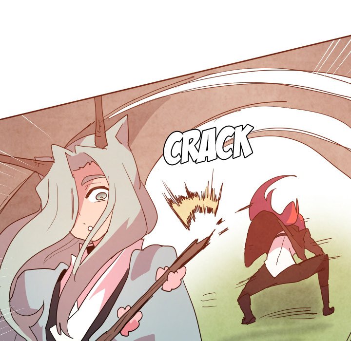 Overlord Time! Overlord Time! EP 57 - Toomics page 72 - 