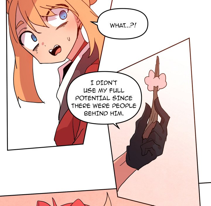 Overlord Time! Overlord Time! EP 57 - Toomics page 75 - 