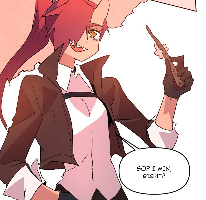Overlord Time! Overlord Time! EP 57 - Toomics page 76 - 