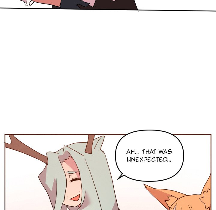 Overlord Time! Overlord Time! EP 57 - Toomics page 77 - 