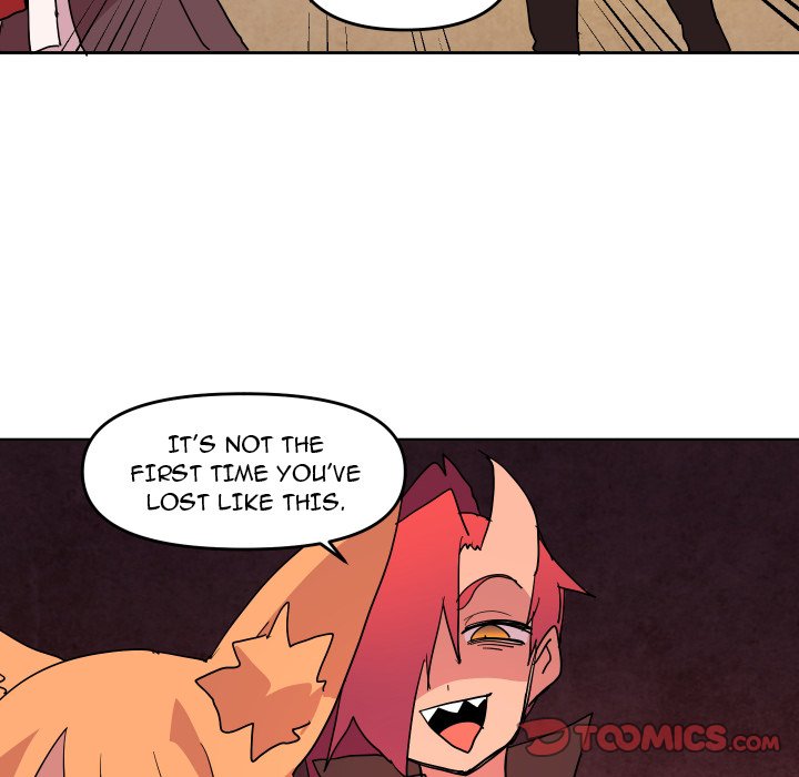 Overlord Time! Overlord Time! EP 57 - Toomics page 80 - 