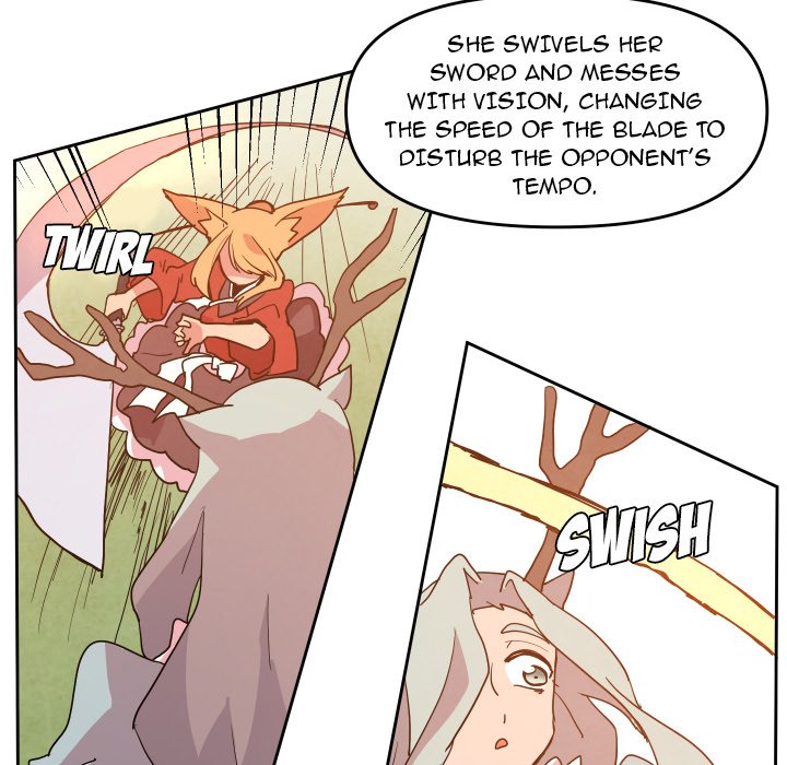 Overlord Time! Overlord Time! EP 57 - Toomics page 9 - 