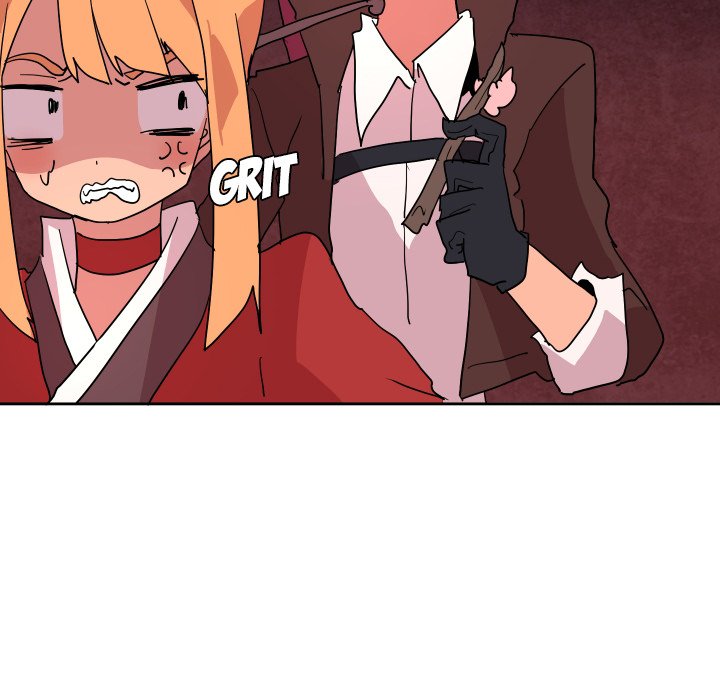 Overlord Time! Overlord Time! EP 57 - Toomics page 81 - 