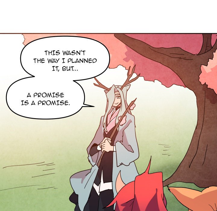 Overlord Time! Overlord Time! EP 57 - Toomics page 82 - 