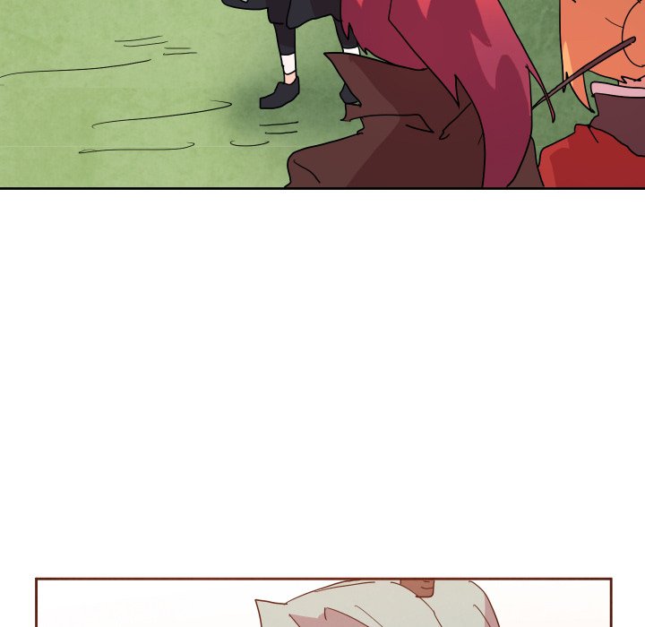 Overlord Time! Overlord Time! EP 57 - Toomics page 83 - 