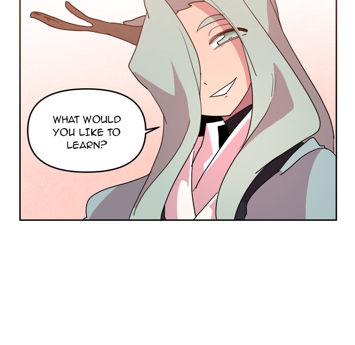 Overlord Time! Overlord Time! EP 57 - Toomics page 84 - 