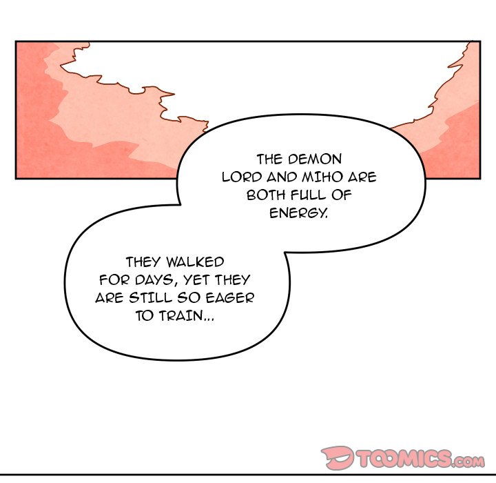 Overlord Time! Overlord Time! EP 57 - Toomics page 86 - 