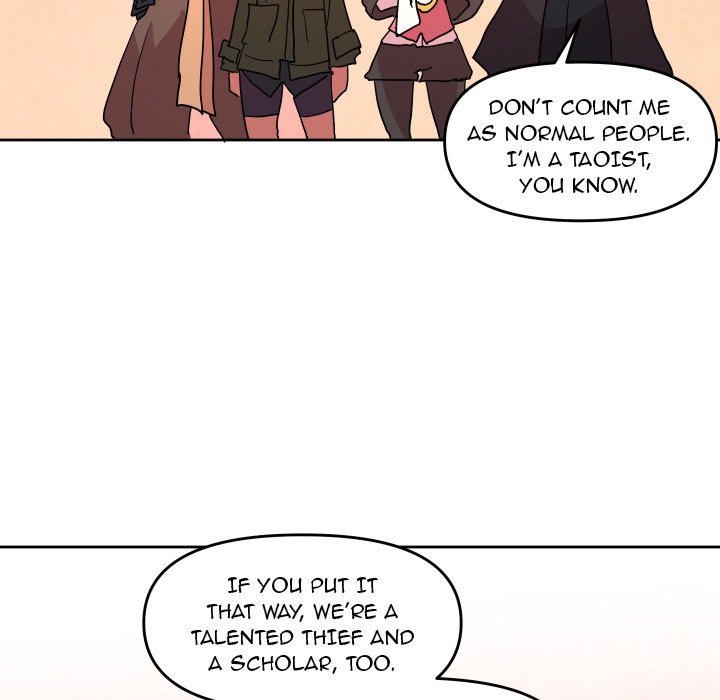 Overlord Time! Overlord Time! EP 57 - Toomics page 88 - 