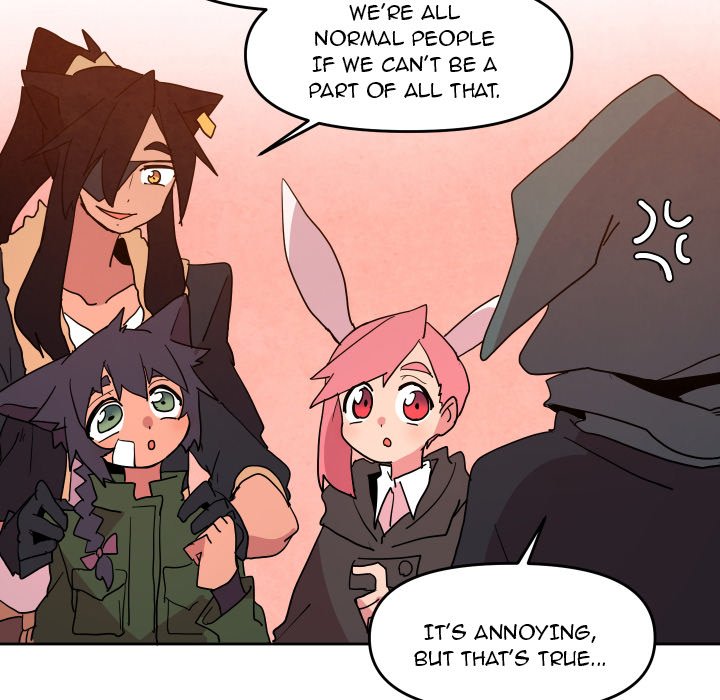 Overlord Time! Overlord Time! EP 57 - Toomics page 89 - 