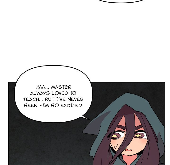 Overlord Time! Overlord Time! EP 57 - Toomics page 90 - 