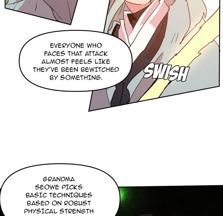Overlord Time! Overlord Time! EP 57 - Toomics page 10 - 