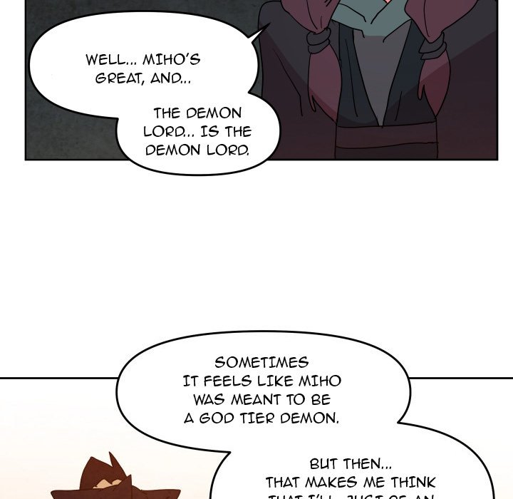 Overlord Time! Overlord Time! EP 57 - Toomics page 91 - 