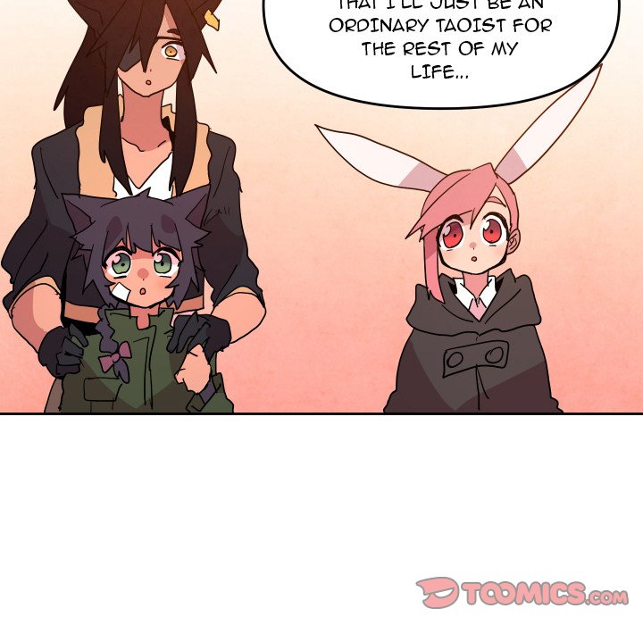 Overlord Time! Overlord Time! EP 57 - Toomics page 92 - 