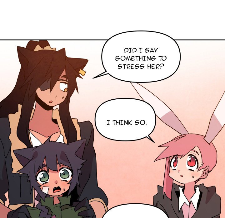 Overlord Time! Overlord Time! EP 57 - Toomics page 93 - 