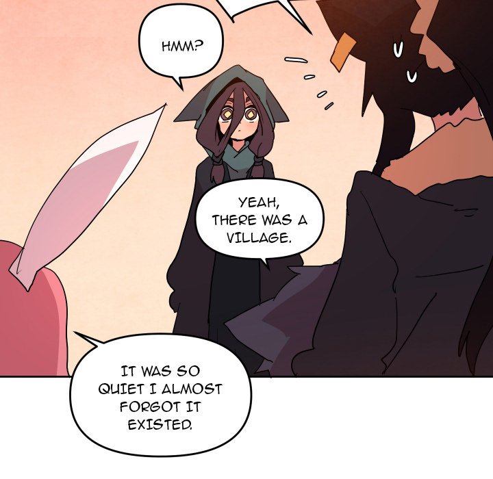 Overlord Time! Overlord Time! EP 57 - Toomics page 95 - 