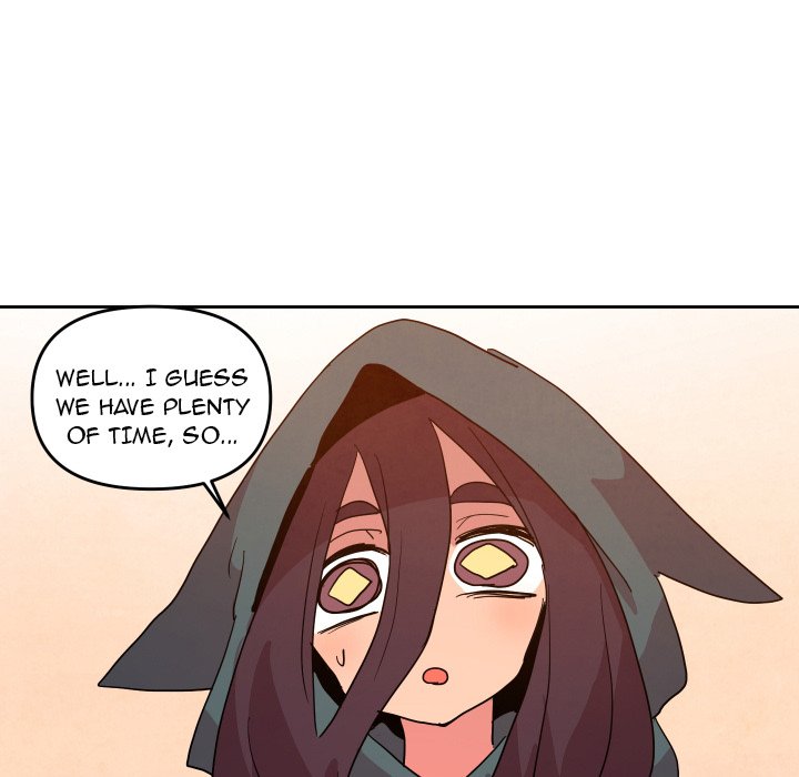 Overlord Time! Overlord Time! EP 57 - Toomics page 96 - 