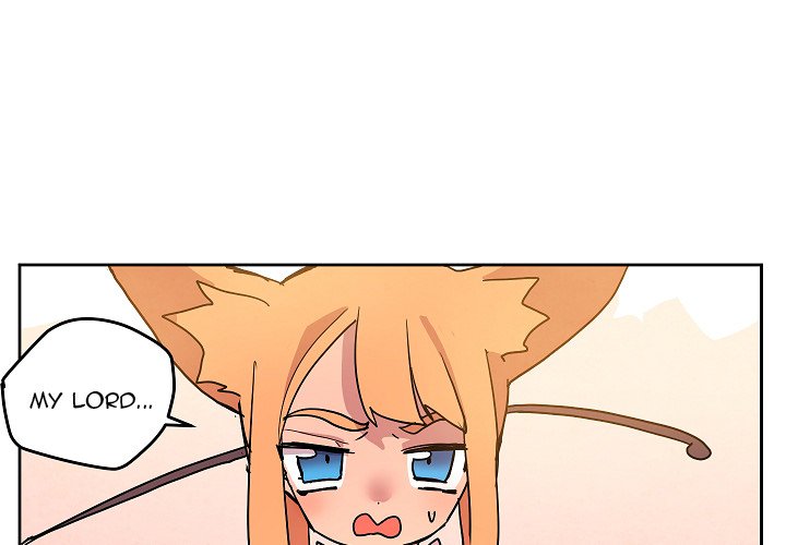Overlord Time! Overlord Time! EP 58 - Toomics page 1 - 