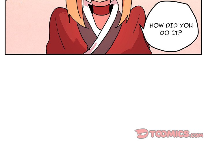 Overlord Time! Overlord Time! EP 58 - Toomics page 2 - 